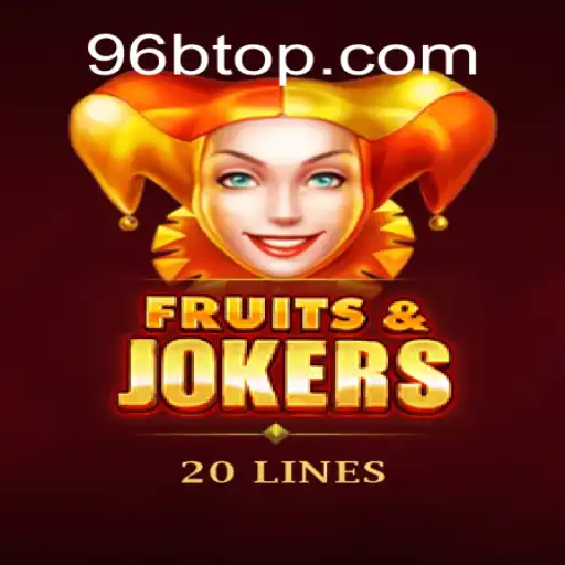 96B.VIP Casino App
